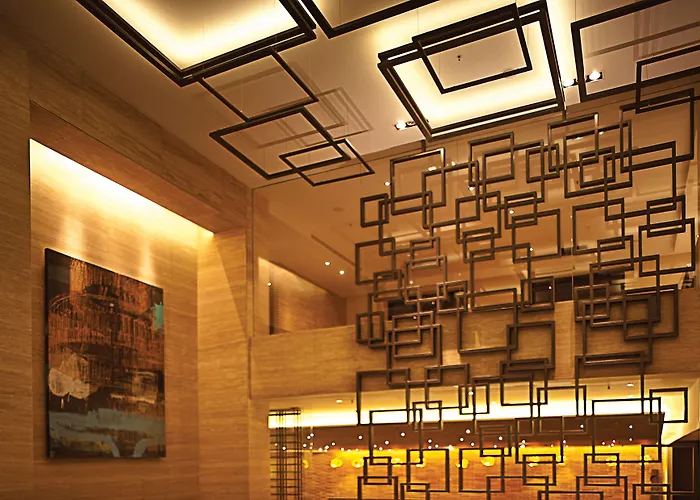 Hilton Bogota