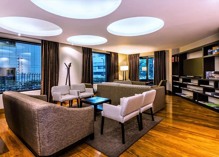 Hilton Bogota