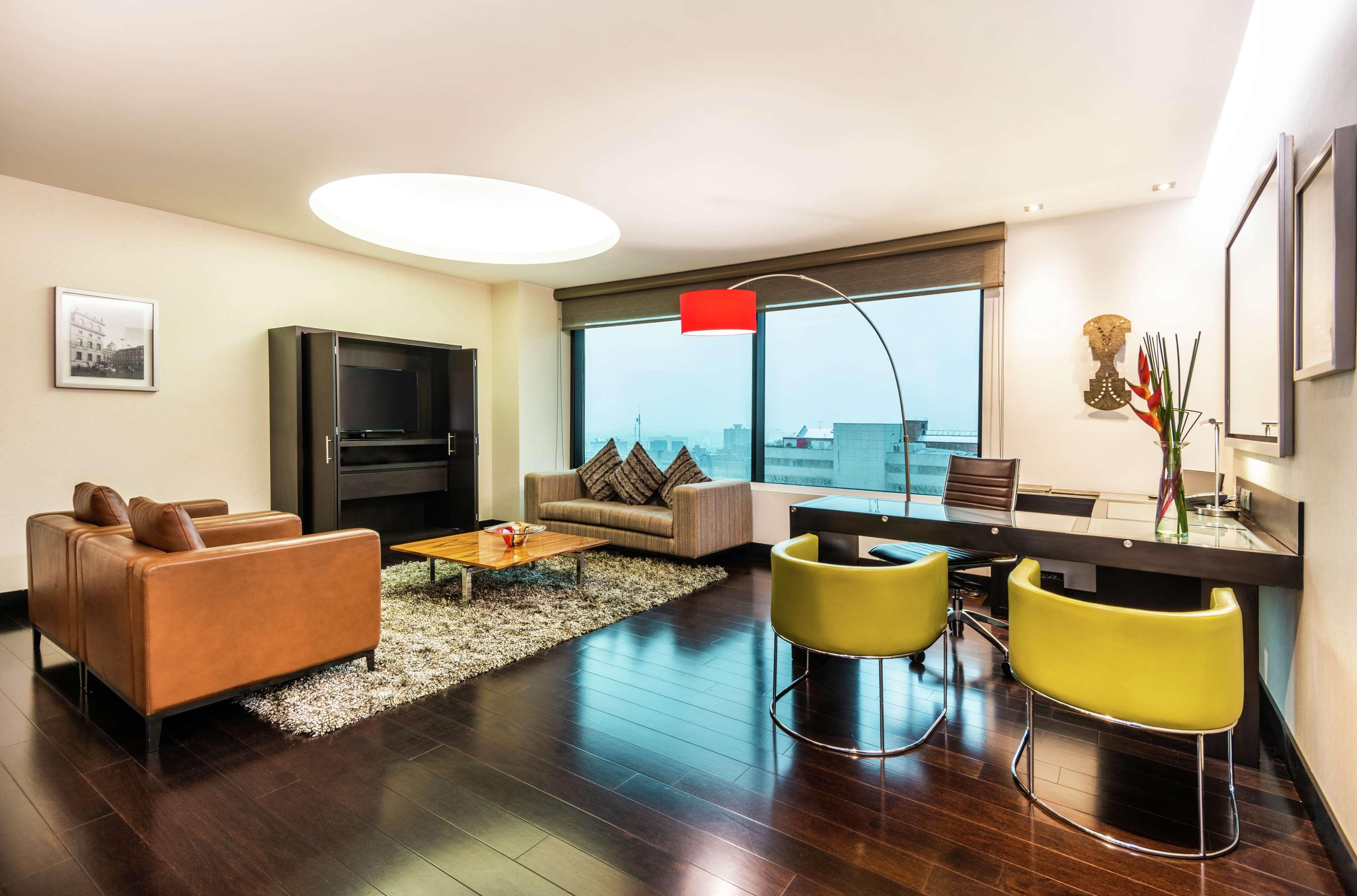 Hilton Hotel