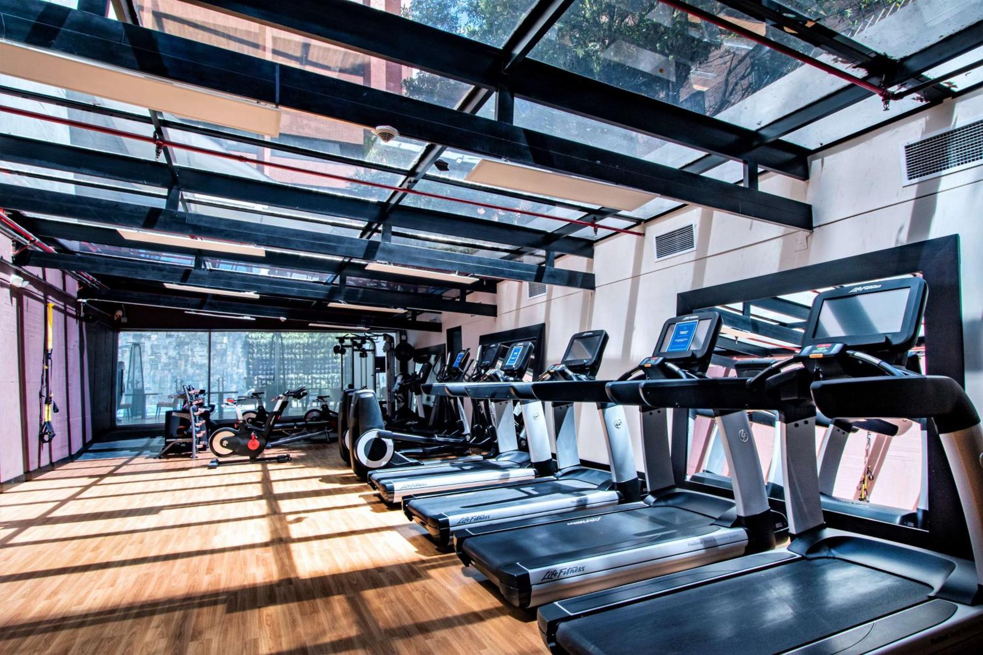 Hilton 5* Bogota