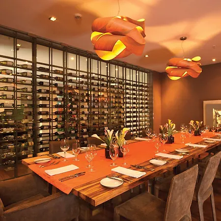 Hilton Bogota 
