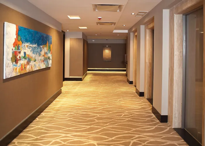 Hilton Bogotá