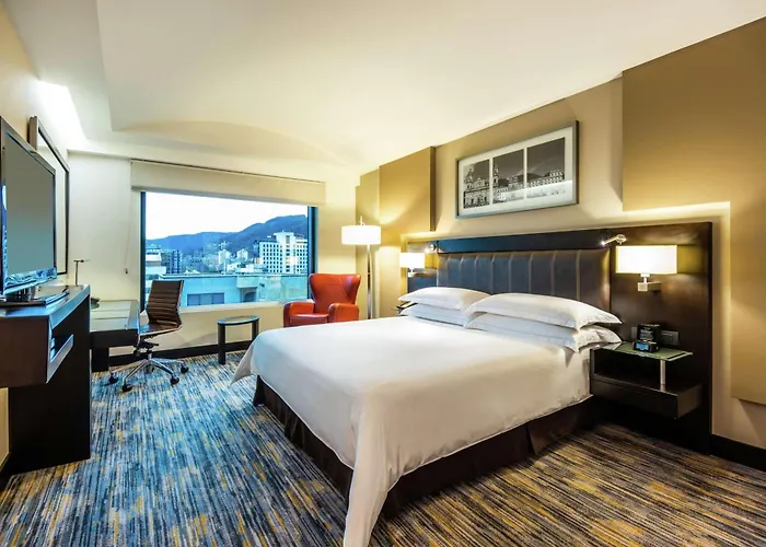 Hilton Bogotá